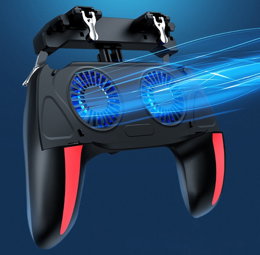 Vortex Mobile Game Controller