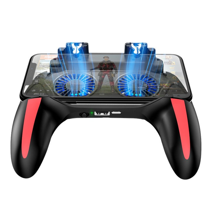Vortex Mobile Game Controller