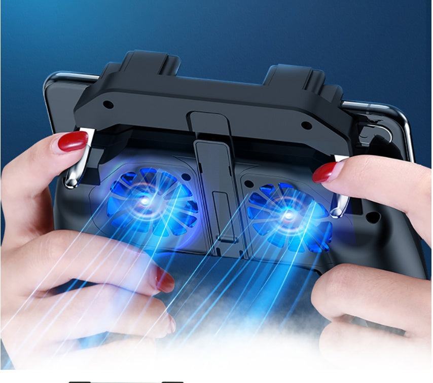 Vortex Mobile Game Controller