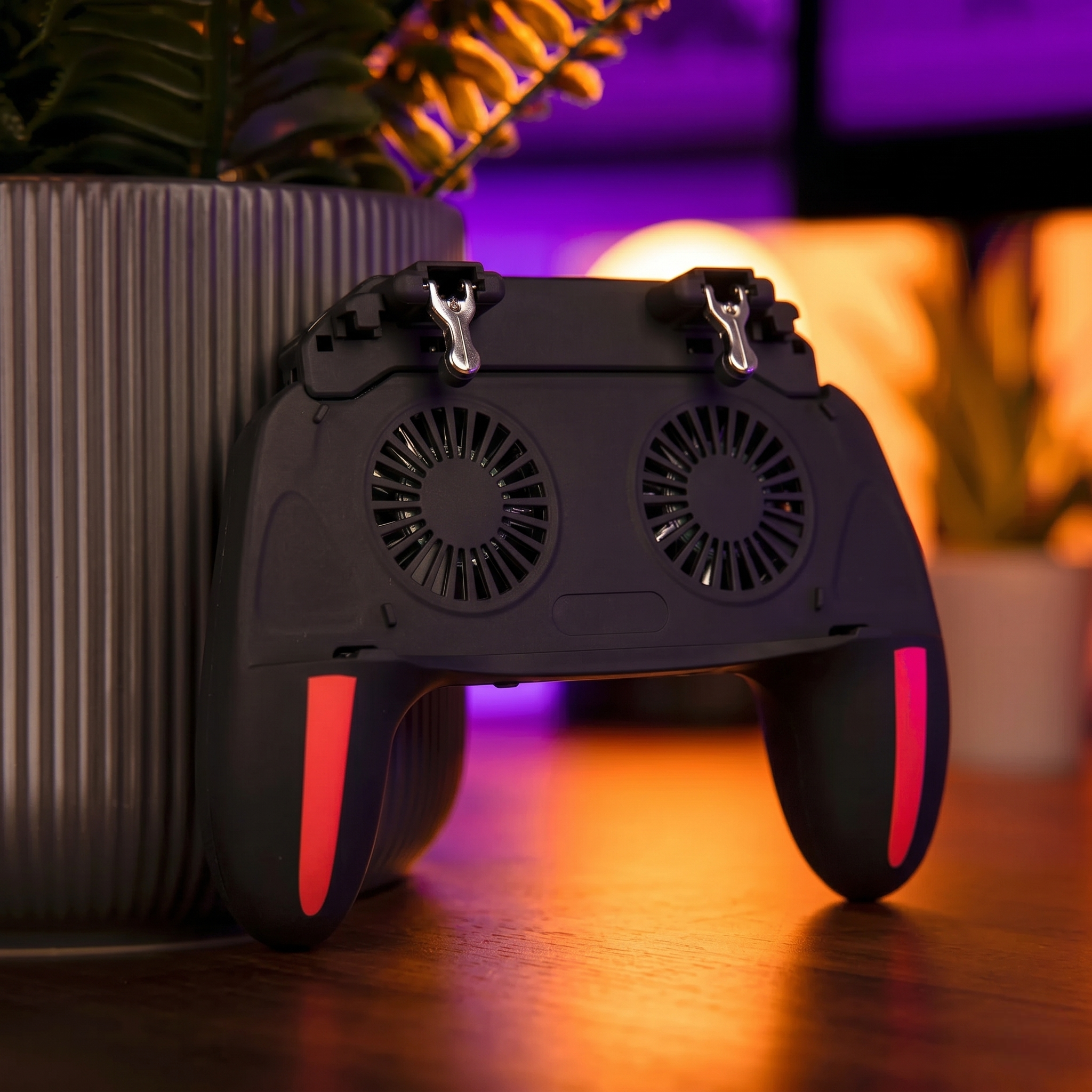 Vortex Mobile Game Controller