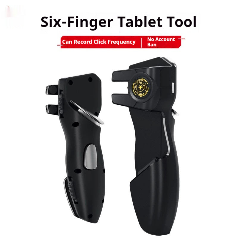 Vortex Mobile Game Controller